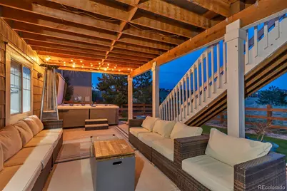 17203 W 84th Drive, Arvada, CO 80007 - Photo 36