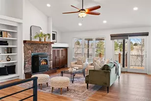 3529 Pine Meadow Ave, Parker, CO 80138 - Photo 2