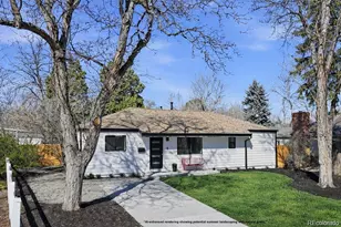 1431 S Glencoe St, Denver, CO 80222 - Photo 1