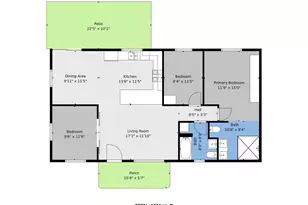 1431 S Glencoe St, Denver, CO 80222 - Photo 50