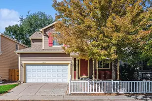 1259 S Boston St, Denver, CO 80247 - Photo 1