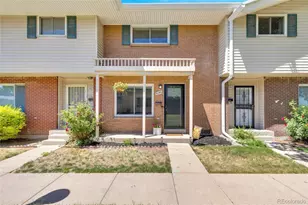 9240 E Lehigh Ave, Denver, CO 80237 - Photo 1