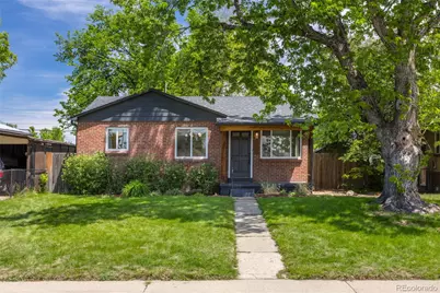 3336 Magnolia Street, Denver, CO 80207 - Photo 1