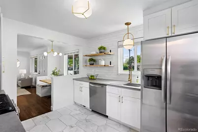 3336 Magnolia Street, Denver, CO 80207 - Photo 16