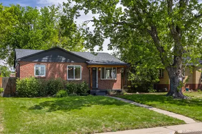 3336 Magnolia Street, Denver, CO 80207 - Photo 2