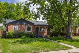 3336 Magnolia St, Denver, CO 80207 - Photo 2