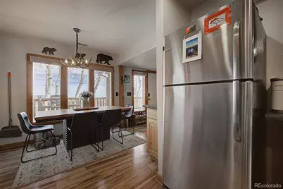 508 Paiute Road, Evergreen, CO 80439 - Photo 14