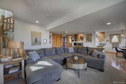 508 Paiute Road, Evergreen, CO 80439 - Photo 18