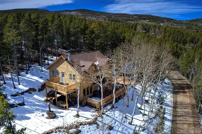 508 Paiute Road, Evergreen, CO 80439 - Photo 2