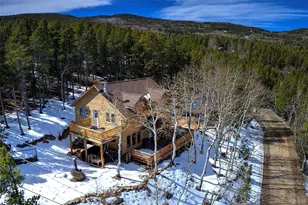 508 Paiute Rd, Evergreen, CO 80439 - Photo 2