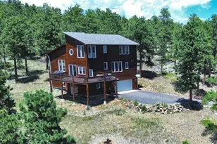 11743 Hillcrest Rd, Golden, CO 80403 - Photo 1