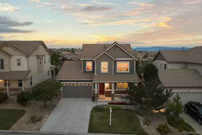 592 Meadowleaf Lane, Highlands Ranch, CO 80126 - Photo 1