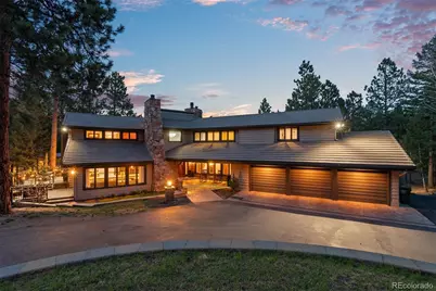 632 Cerro Court, Evergreen, CO 80439 - Photo 1