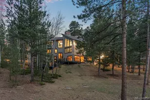 632 Cerro Ct, Evergreen, CO 80439 - Photo 46