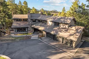 632 Cerro Ct, Evergreen, CO 80439 - Photo 42