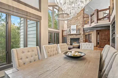 632 Cerro Court, Evergreen, CO 80439 - Photo 10