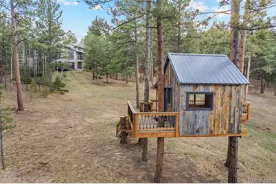 632 Cerro Court, Evergreen, CO 80439 - Photo 48