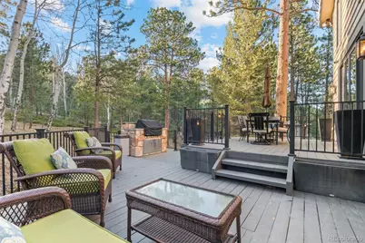 632 Cerro Court, Evergreen, CO 80439 - Photo 36