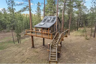 632 Cerro Court, Evergreen, CO 80439 - Photo 34