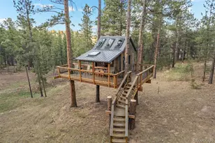 632 Cerro Ct, Evergreen, CO 80439 - Photo 34