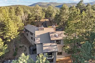 632 Cerro Ct, Evergreen, CO 80439 - Photo 50