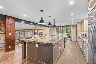 632 Cerro Court, Evergreen, CO 80439 - Photo 4