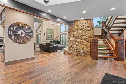 632 Cerro Court, Evergreen, CO 80439 - Photo 2