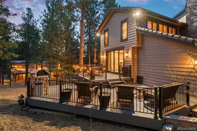 632 Cerro Court, Evergreen, CO 80439 - Photo 38