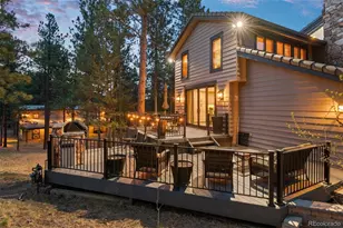 632 Cerro Ct, Evergreen, CO 80439 - Photo 38