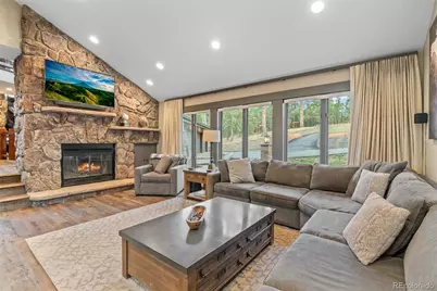 632 Cerro Court, Evergreen, CO 80439 - Photo 8