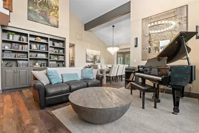 632 Cerro Court, Evergreen, CO 80439 - Photo 12