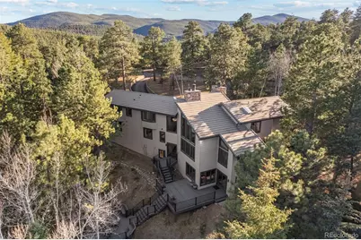632 Cerro Court, Evergreen, CO 80439 - Photo 44