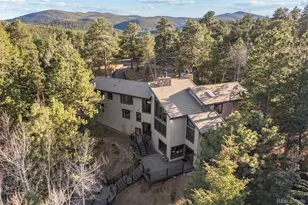 632 Cerro Ct, Evergreen, CO 80439 - Photo 44