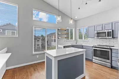 8743 Wildrye, Parker, CO 80134 - Photo 6