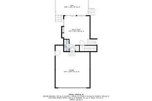 8743 Wildrye, Parker, CO 80134 - Photo 30