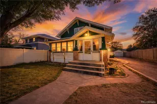 550 Custer Ave, Akron, CO 80720 - Photo 1