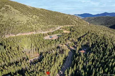 Elk Road, Idaho Springs, CO 80452 - Photo 10