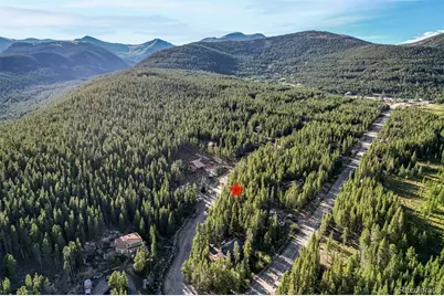Elk Road, Idaho Springs, CO 80452 - Photo 14