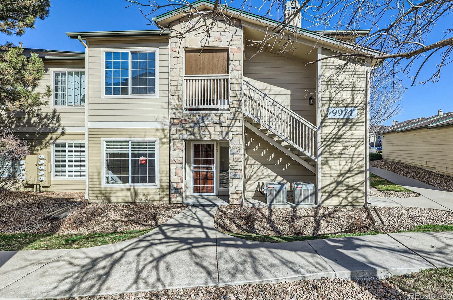 9974 Carolina Cir, Denver, CO 80247-7815