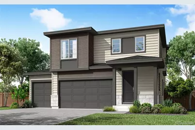 13503 E 100th Avenue, Commerce City, CO 80022 - Photo 1