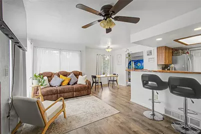 868 S Reed Court #A, Lakewood, CO 80226 - Photo 4