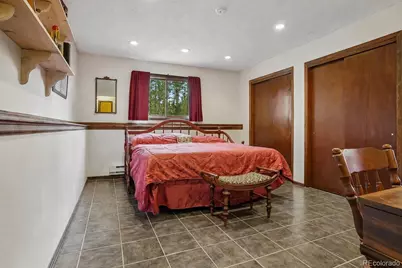 11957 Elk Trail Road, Conifer, CO 80433 - Photo 24