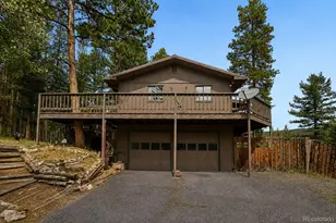 11957 Elk Trail Rd, Conifer, CO 80433 - Photo 4