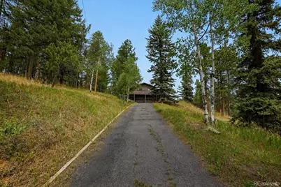 11957 Elk Trail Road, Conifer, CO 80433 - Photo 34