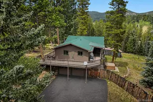 11957 Elk Trail Rd, Conifer, CO 80433 - Photo 1