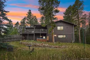 11957 Elk Trail Rd, Conifer, CO 80433 - Photo 2