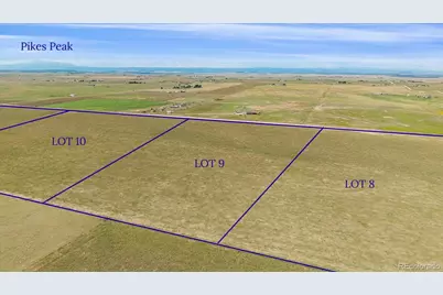 Lot 8 Seven Hills Street, Elizabeth, CO 80107 - Photo 6