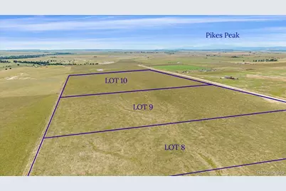 Lot 8 Seven Hills Street, Elizabeth, CO 80107 - Photo 4