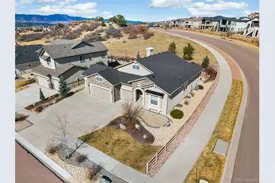 1992 Walnut Creek Court, Colorado Springs, CO 80921 - Photo 4
