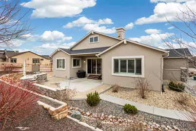 1992 Walnut Creek Court, Colorado Springs, CO 80921 - Photo 50